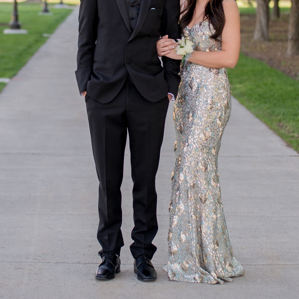 Dress.